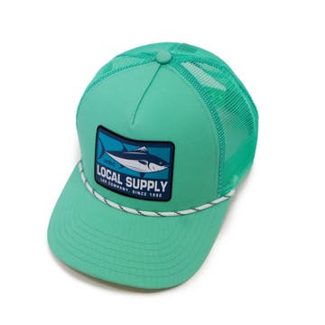 lax hat