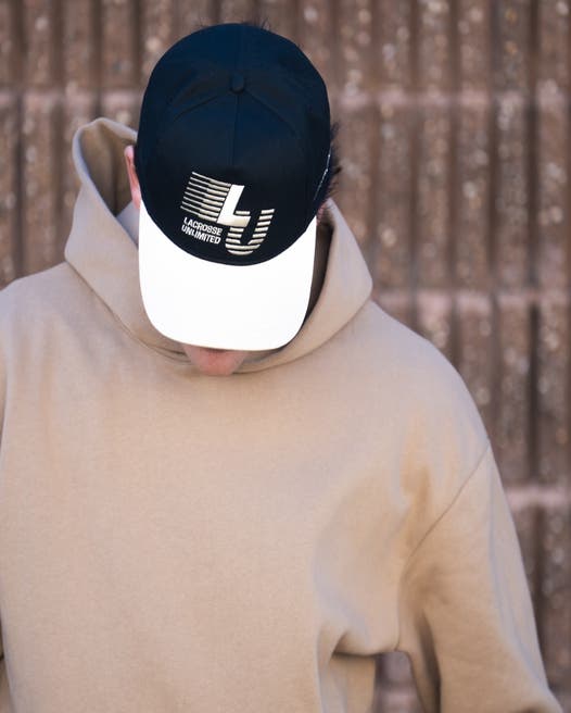 Easy Manor Lacrosse Hat