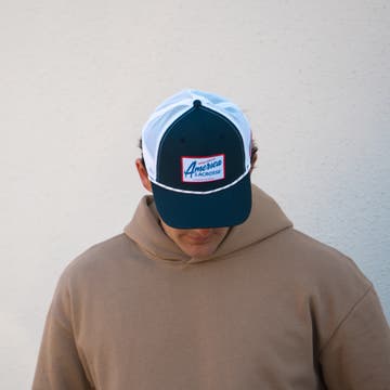 American Lax Lacrosse Hat