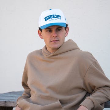 Upside Lacrosse Hat