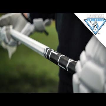 EPOCH Dragonfly Air W Girls Lacrosse Shaft