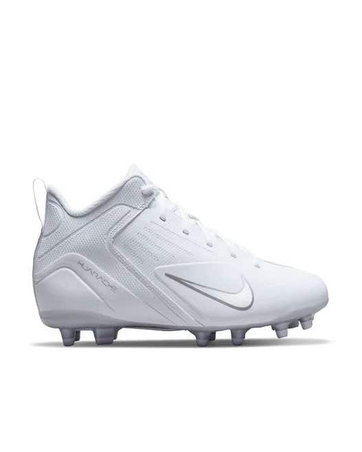 huarache 8 varsity side view