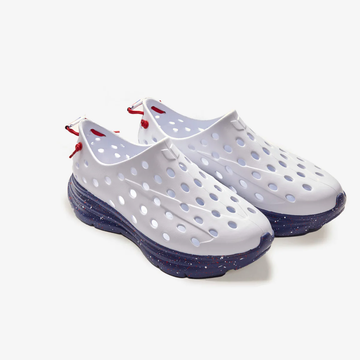 Kane Revive Stars and Stripes Sneakers