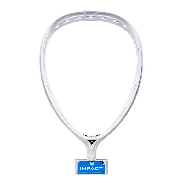 ECD Impact Goalie Head - Face
