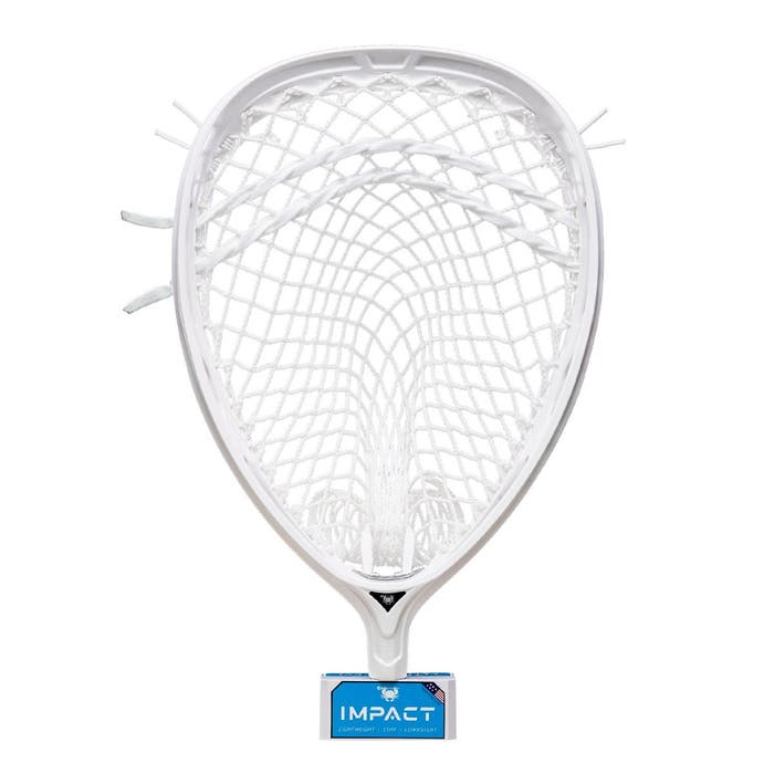 ECD Impact Head W/ Elite Pocket