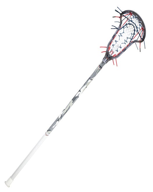 ECD Infinity Pro Women's Complete Lacrosse Stick-USA