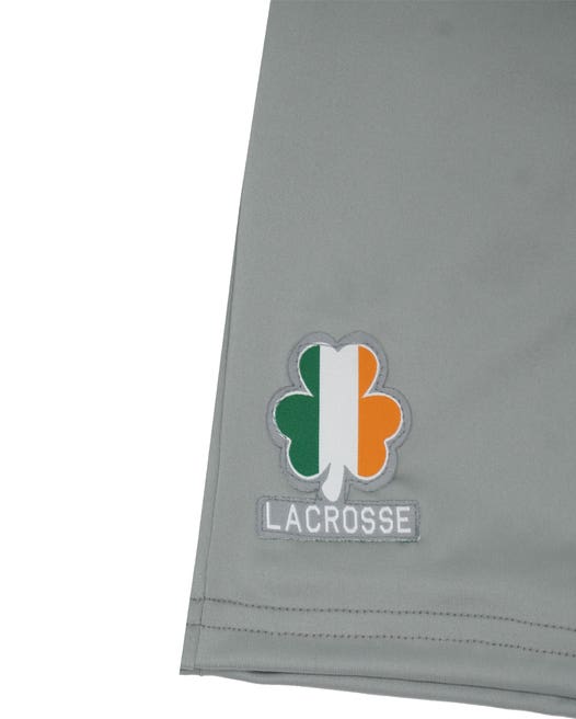 UNLTD X StringKing Irish Monarch Lacrosse Shorts