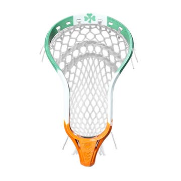 ECD Bravo Irish Dyed Lacrosse Head