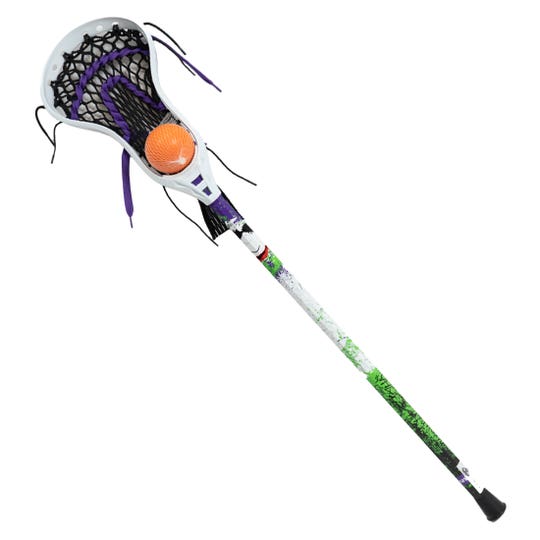 Mini Joker Lacrosse Stick
