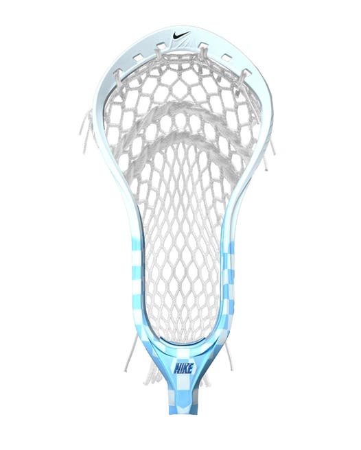 Nike L3 Checker Dyed Lacrosse Head