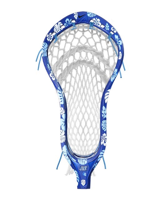 Nike L3 Hang Ten Dyed Lacrosse Head