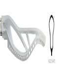 Nike L3 Lacrosse Head - Strung