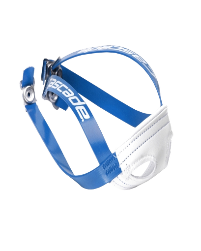 Cascade Lacrosse Colored Chin Strap