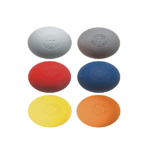 Lacrosse Unlimited 6 pack of lacrosse balls