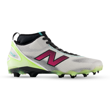 New Balance Freeze 5.0 Lacrosse Cleats - Mid LE