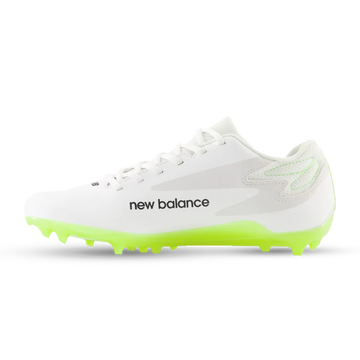 New Balance Rush V4 Lacrosse Cleats-Low