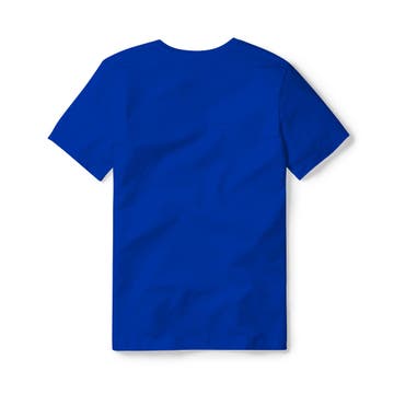 Nike Running Brick Youth Lacrosse Tee