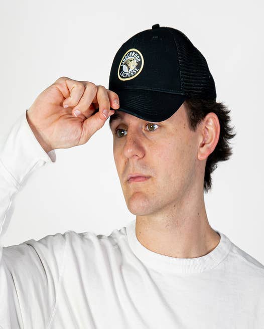 Lindenwood Lacrosse Hat