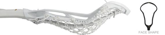 STX Crux Pro w/ Lock Pocket - Main