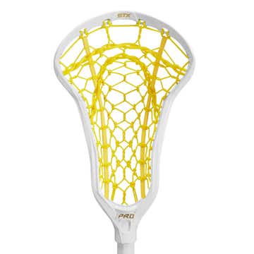 crux pro lock pocket