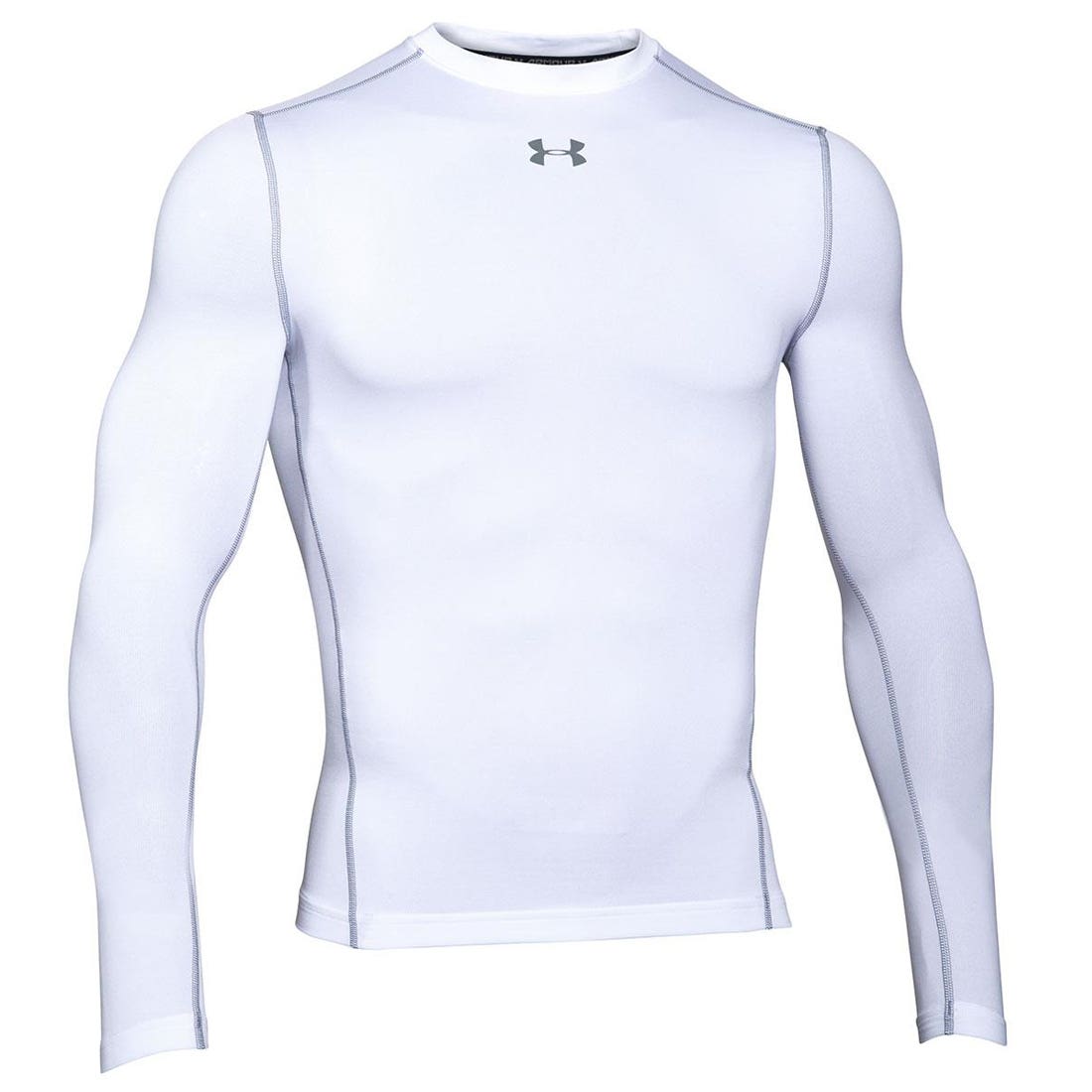 Under Armour Compression Long Sleeve | Lacrosse Unlimited