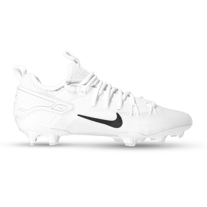 Nike Huarache 9 Elite Lacrosse Cleat - Low | Lacrosse Unlimited