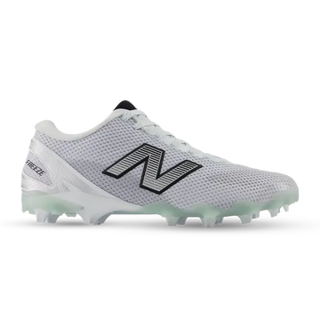 New Balance Women's Freeze 5.0 Lacrosse Cleats- Low
