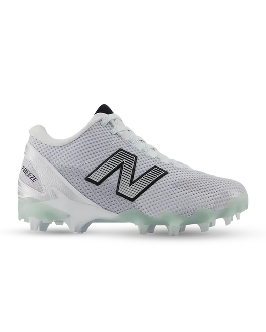 New Balance Women's Freeze 5.0 Lacrosse Cleats- Low