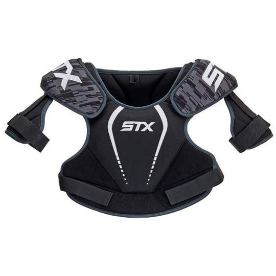 Stallion 75 shoulder pads 