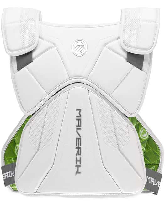 Maverik M5 EKG Speed Shoulder Pads