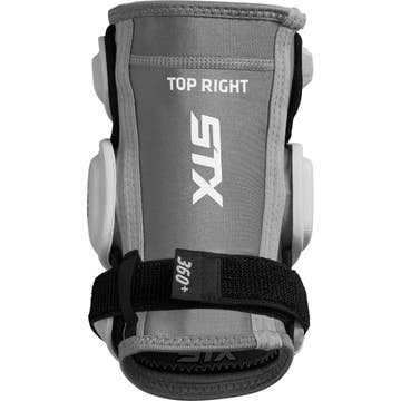 STX Stallion 500 Lacrosse Arm Pads