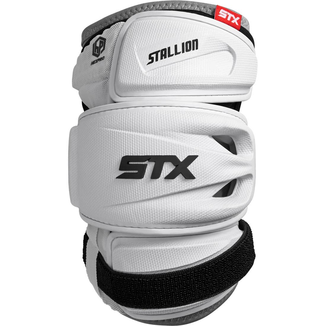 STX Stallion 500 Lacrosse Arm Pads Lacrosse Unlimited