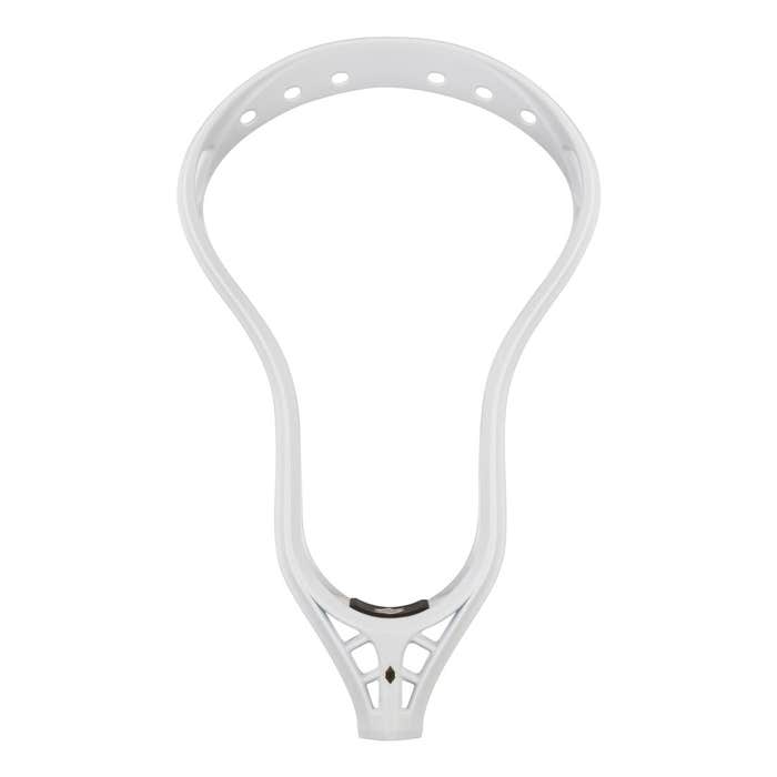 StringKing Mark 2V Lacrosse Head-White