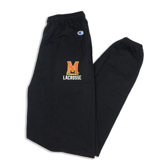 Maryland lacrosse sweatpants