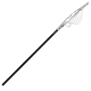 STX Ecplise 3 x StringKing Metal 3 Pro Custom Complete Lacrosse Stick