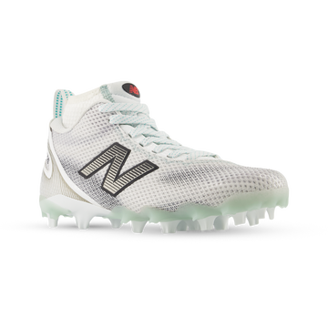 New Balance Freeze 5.0 Lacrosse Cleats - Mid