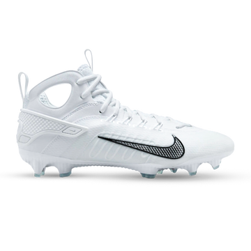 Nike Huarache 9  Elite white/black mid