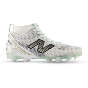New Balance Women's Freeze 5.0 Lacrosse Cleats - Mid