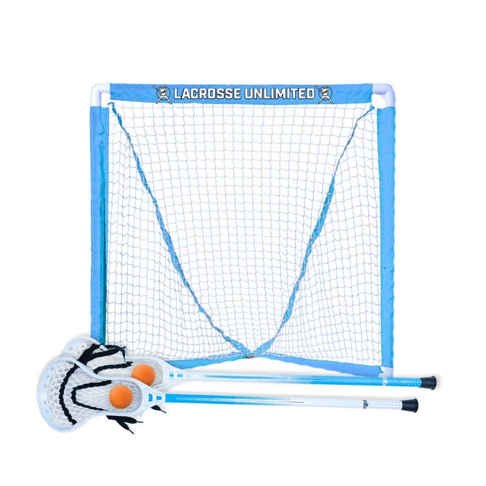 mini lax set mini lax set