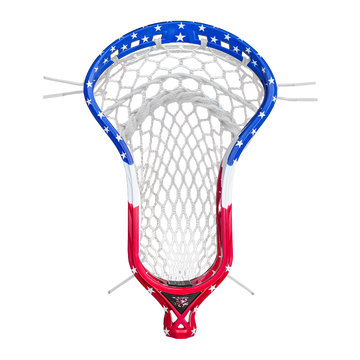 ECD Mirage 3.0 USA Dyed Lacrosse Head