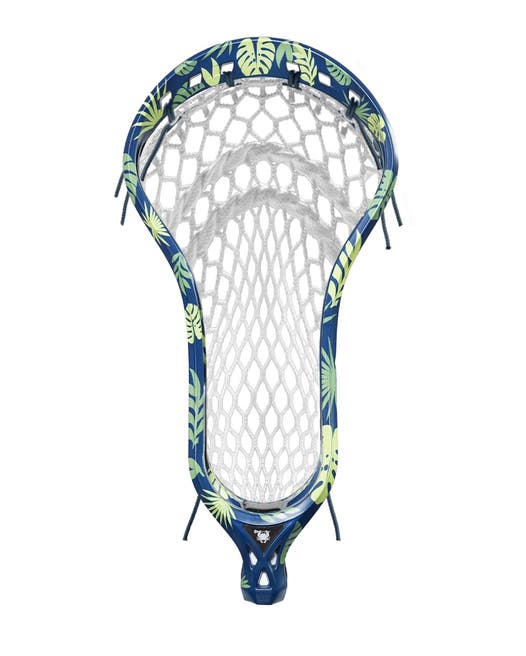 ECD Mirage 2.0 Jungle Dyed Lacrosse Head