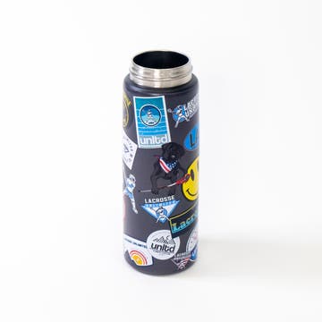 Portable Speaker Sports Canteen