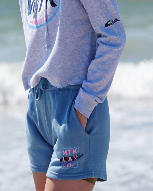 Montauk Lacrosse Women's Sweatshort
