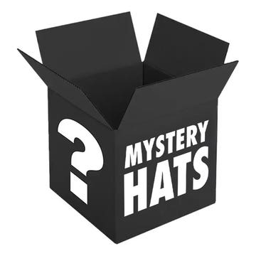 Mystery Hats - 5 Pack