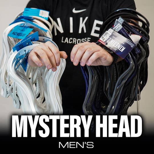 mens mystery heads