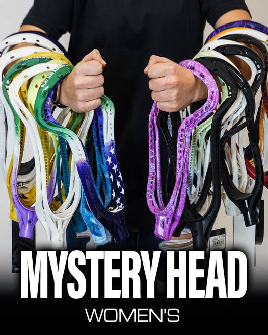 Women's Mystery Unstrung Head