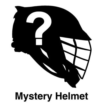 Mystery Adult Tier 1 Helmet