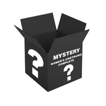 mystery womens bundle