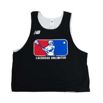New Balance x UNLTD Lacrosse Pinnie