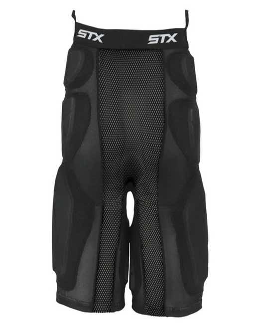 STX Deluxe Lacrosse Goalie Pants